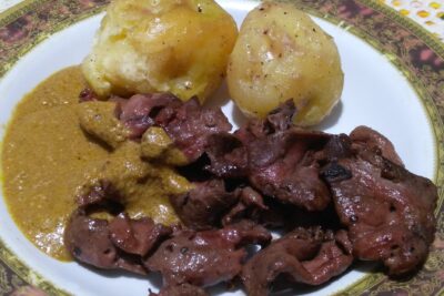 como se prepara Anticuchos Bolivianos Ahumados en Casa 3 Receta el mejor anticucho esta en Bolivia