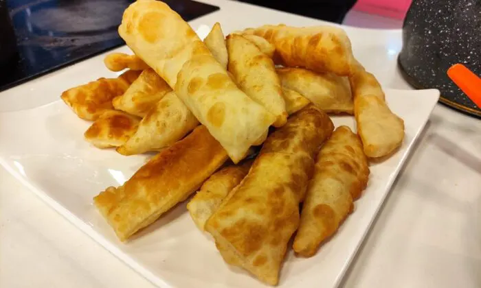 Receta tawatawas de Bolivia